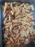 Fideos de Vigilia
