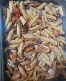 Fideos de Vigilia