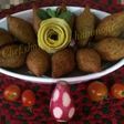كبة شروق الكرنشي 🥟😋