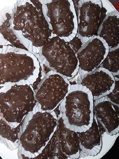 صورة لوصفة حلوة العيد سهلة وسريعة
