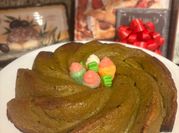 Hình ảnh của avocado cake