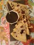 كريب حلو رائع les crepes🍽 sucrés