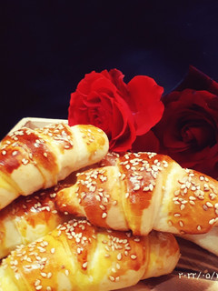 عکسی از دستور نان کره ای ژاپنی
