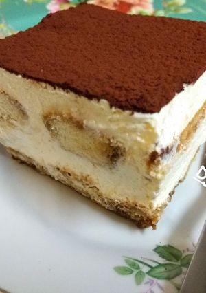 Tiramisu recept fotója