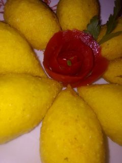 صورة لوصفة كبه جاب(بطاطا)
