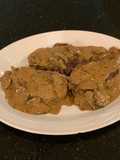 Steak Diane