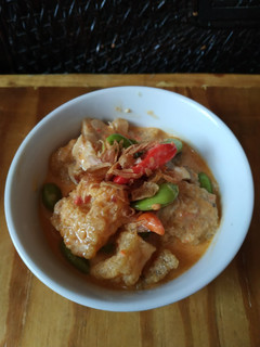 Foto resep Fatboom Sayur krecek #keto