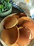 بان كيك American pancake 🥞