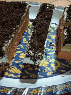 Foto resep Bolu kukus