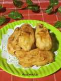 Pisang Goreng Kipas