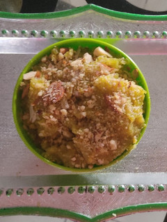 દુધી નો હલવો (Dudhi Halwa Recipe In Gujarati) રેસીપી મુખ્ય ફોટો