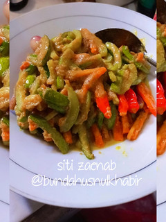 Foto resep Acar mateng timun wortel