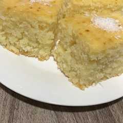 بسبوسة السبع كاسات الشهيرة 😎😎-レシピのメイン写真
