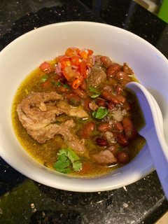Foto resep Sup Brenebon