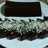 Puding brownies