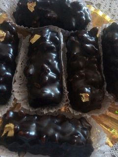 صورة لوصفة قاطو السينكرز بالتويسكو