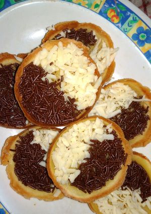 Foto resep Martabak Mini 😍