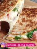 💥 #OMELETTETACO, #QUESADILLA U #TACOOMELETTE 🤔💥