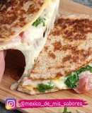 💥 #OMELETTETACO, #QUESADILLA U #TACOOMELETTE 🤔💥