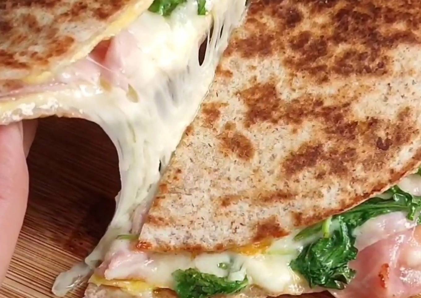 馃挜 #OMELETTETACO, #QUESADILLA U #TACOOMELETTE 馃馃挜