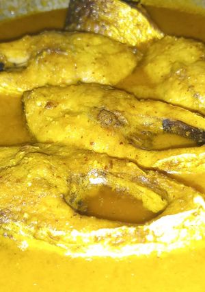 সর্ষে ইলিশ রেসিপির প্রধান ছবি