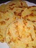 Roti maryam