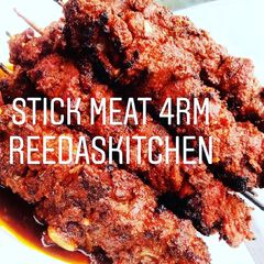 A picture of Stick meat.