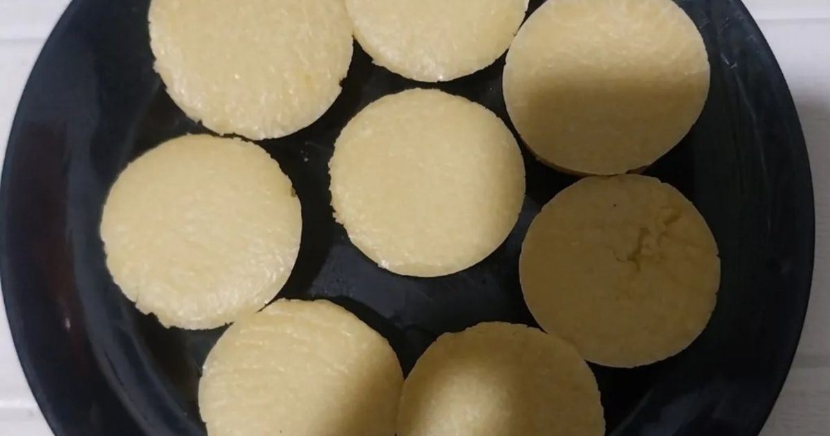Takjil #16 Brazilian cheese bread