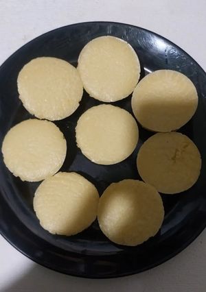 Foto resep Takjil #16 Brazilian cheese bread