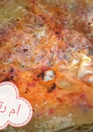 صورة لوصفة محاجب حاره بالطماطم و الشحم 🍅🌶️