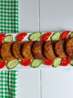 عکسی از دستور شامی هویج