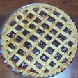 Pastafrola de membrillo