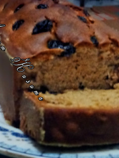 Foto resep Ontbijtkoek Cake (Bolu Spekuk)