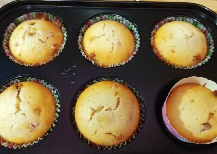 Easiest Way to Prepare Favorite Muffins