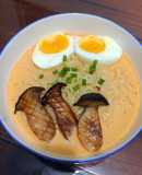 Mì ramen đơn giản