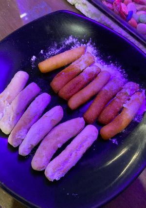 Foto resep Churros Simple Takaran Sendok