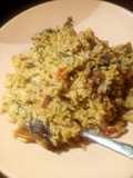 Jallof rice mai yakuwa
