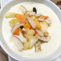 Phirni A picture of Phirni.