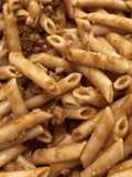 Macarrones de s'abüela