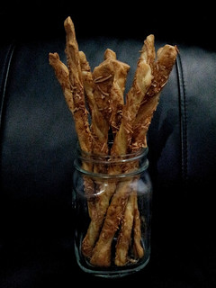 Foto resep Cheese Stick - Stik Keju (Puff Pastry)