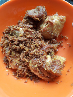 Foto resep Ayam Goreng Padang