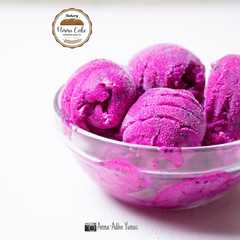 A picture of Smoothie Dragon Fruit.