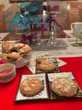 Almond Cookies