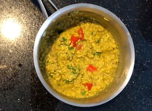 Gambar Super simple dhal