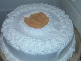 Torta de cumple para mi papá