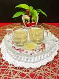 Rose Tea