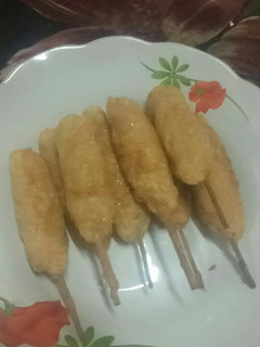 Foto resep Sempol ayam rumahan enak