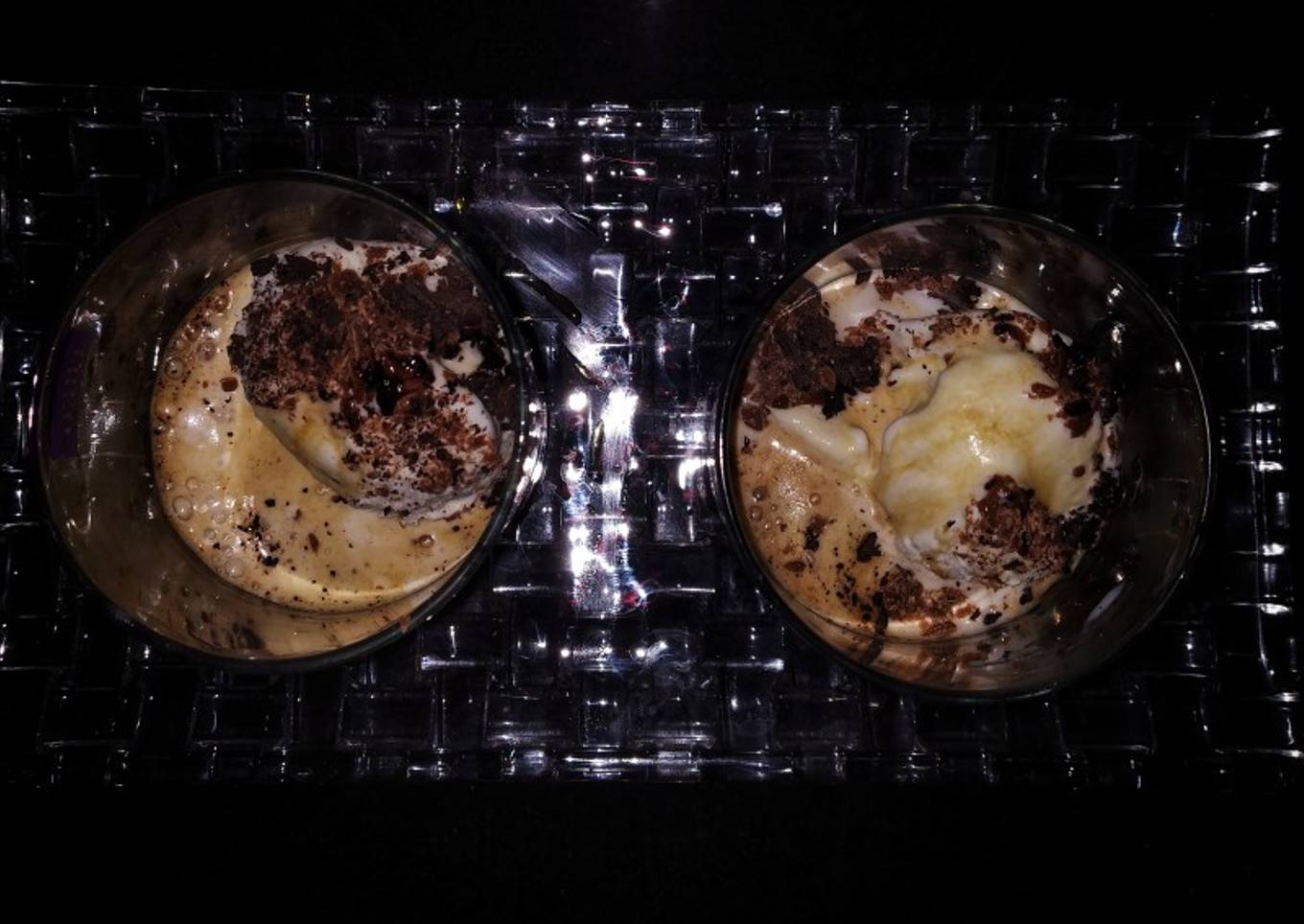 Affogato