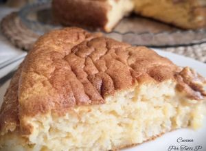 Une photo de Tarte aux riz #belgique 🇧🇪