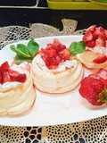 ميني بافلوفا 🍓